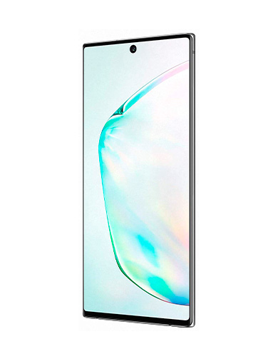 note 10 aura glow price